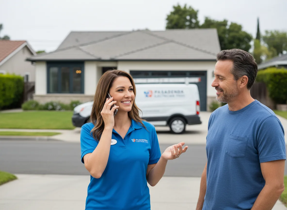 Electrician Dade City, FL FAQs
